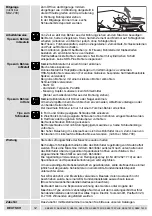 Preview for 13 page of AEG SB2-700 Instructions For Use Manual