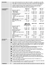 Preview for 14 page of AEG SB2-700 Instructions For Use Manual