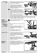 Preview for 17 page of AEG SB2-700 Instructions For Use Manual