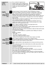 Preview for 19 page of AEG SB2-700 Instructions For Use Manual