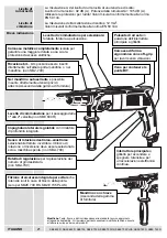 Preview for 22 page of AEG SB2-700 Instructions For Use Manual