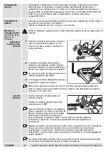 Preview for 23 page of AEG SB2-700 Instructions For Use Manual