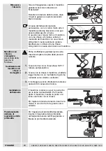 Preview for 24 page of AEG SB2-700 Instructions For Use Manual