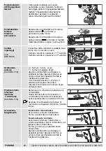 Preview for 25 page of AEG SB2-700 Instructions For Use Manual