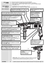 Preview for 28 page of AEG SB2-700 Instructions For Use Manual