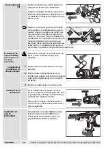 Preview for 30 page of AEG SB2-700 Instructions For Use Manual