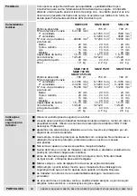 Preview for 33 page of AEG SB2-700 Instructions For Use Manual