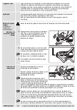 Preview for 35 page of AEG SB2-700 Instructions For Use Manual