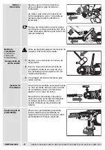 Preview for 36 page of AEG SB2-700 Instructions For Use Manual