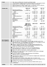 Preview for 45 page of AEG SB2-700 Instructions For Use Manual