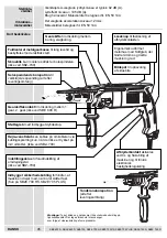 Preview for 46 page of AEG SB2-700 Instructions For Use Manual