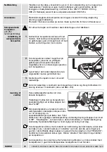 Preview for 47 page of AEG SB2-700 Instructions For Use Manual