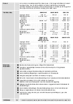 Preview for 51 page of AEG SB2-700 Instructions For Use Manual