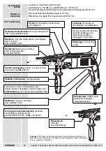 Preview for 52 page of AEG SB2-700 Instructions For Use Manual