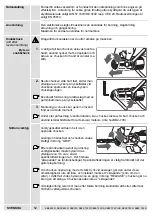 Preview for 53 page of AEG SB2-700 Instructions For Use Manual