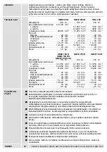 Preview for 57 page of AEG SB2-700 Instructions For Use Manual