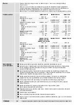 Preview for 63 page of AEG SB2-700 Instructions For Use Manual