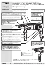 Preview for 64 page of AEG SB2-700 Instructions For Use Manual