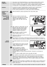 Preview for 65 page of AEG SB2-700 Instructions For Use Manual