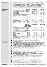 Preview for 69 page of AEG SB2-700 Instructions For Use Manual