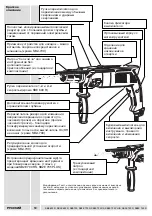 Preview for 70 page of AEG SB2-700 Instructions For Use Manual