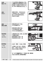 Preview for 81 page of AEG SB2-700 Instructions For Use Manual