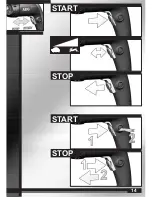 Предварительный просмотр 12 страницы AEG SB2-750 SuperTorque Instructions For Use Manual