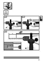 Предварительный просмотр 7 страницы AEG SB2E 1100 RV Original Instructions Manual