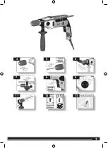 Preview for 3 page of AEG SB2E850R Original Instructions Manual