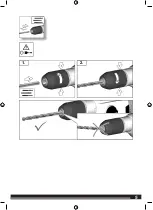 Preview for 5 page of AEG SB2E850R Original Instructions Manual