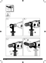 Preview for 6 page of AEG SB2E850R Original Instructions Manual