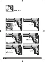 Preview for 8 page of AEG SB2E850R Original Instructions Manual