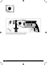 Preview for 10 page of AEG SB2E850R Original Instructions Manual