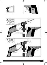 Preview for 11 page of AEG SB2E850R Original Instructions Manual