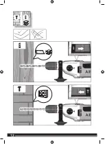 Preview for 12 page of AEG SB2E850R Original Instructions Manual