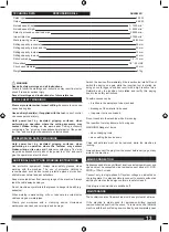 Preview for 13 page of AEG SB2E850R Original Instructions Manual