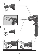 Предварительный просмотр 4 страницы AEG SBE 750 RE Original Instructions Manual