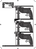 Предварительный просмотр 12 страницы AEG SBE 750 RE Original Instructions Manual