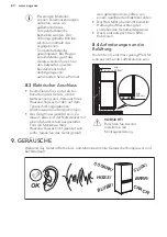 Preview for 60 page of AEG SCB41611LS User Manual