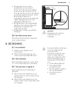 Preview for 7 page of AEG SCB41811LS User Manual