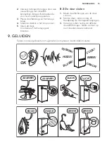 Preview for 15 page of AEG SCB41811LS User Manual