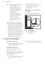 Preview for 38 page of AEG SCB41811LS User Manual