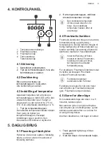 Preview for 9 page of AEG SCB418F3LS User Manual