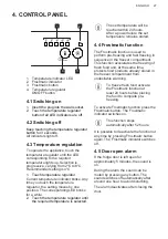 Preview for 27 page of AEG SCB418F3LS User Manual