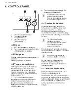 Preview for 46 page of AEG SCB418F3LS User Manual