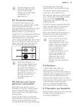 Preview for 57 page of AEG SCB51811LS User Manual