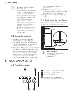 Preview for 58 page of AEG SCB61811TS User Manual