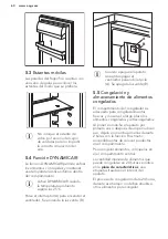 Preview for 60 page of AEG SCB61811TS User Manual