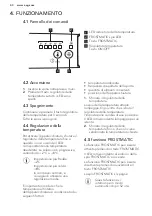 Preview for 40 page of AEG SCB61816NS User Manual