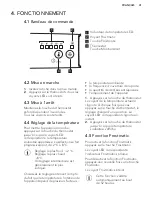 Preview for 41 page of AEG SCB61821LF User Manual